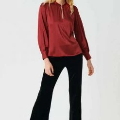 Dea Kudibal Longsleeve Shirts Shirts Red 12 Dea Kudibal Longsleeve Shirts Shirts Red -Dea Kudibal Winkel 8e773c762cd8a18267d9ce1b50c67fdf