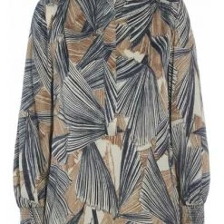 Dea Kudibal Blouses TABBY BLOUSE Beige