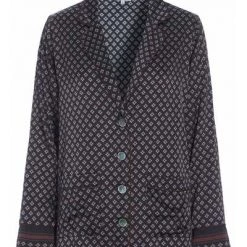 Dea Kudibal Nachtkleding Pyjamas Blue