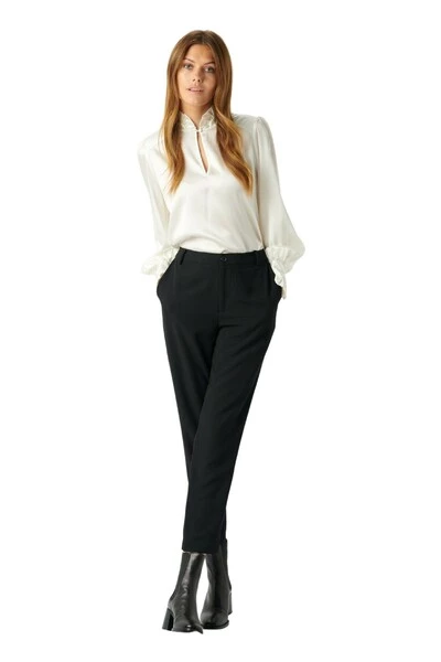 Dea Kudibal Blouses MERLE BLOUSE White 3 Dea Kudibal Blouses MERLE BLOUSE White