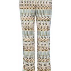 Dea Kudibal Pantalons COCO Trousers Beige