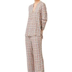 Dea Kudibal Blouses SANTENA (V) Shirt Beige