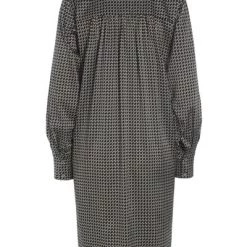 Dea Kudibal Casual Jurken Natelina Dress Black