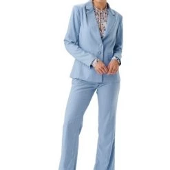 Dea Kudibal Blazers UNI (T) Stripe Where Blazer Blue