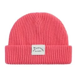 Dea Kudibal Hoeden Ask Beanie Pink