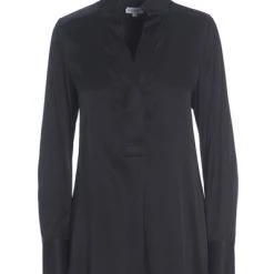 Dea Kudibal Blouses Nate Blouse Black -Dea Kudibal Winkel 9e11e6dfe5f699b15ec5e1f2c9151661