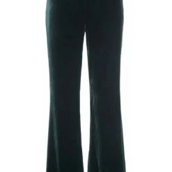 Dea Kudibal Wijde Broeken Wide Trousers Green -Dea Kudibal Winkel a5b5a406d37be6263a050ada33c39230