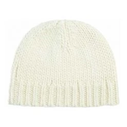 Dea Kudibal Hoeden ELSIE Beanie White