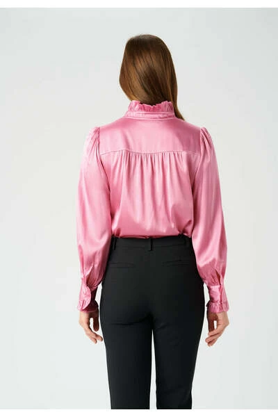 Dea Kudibal Blouses Tops Pink 8 Dea Kudibal Blouses Tops Pink - Afbeelding 6