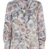 Dea Kudibal Blouses MARIKKA TOP Gray -Dea Kudibal Winkel a6d8d679fe07e70366534ce9c68f2abf
