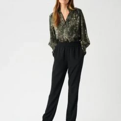 Dea Kudibal Blouses Blouse Marikka Gray