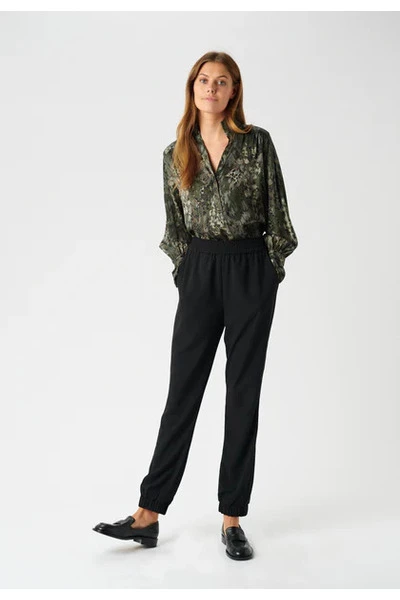 Dea Kudibal Blouses Blouse Marikka Gray 3 Dea Kudibal Blouses Blouse Marikka Gray