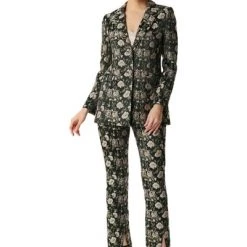 Dea Kudibal Blazers BELLE Blazer Green