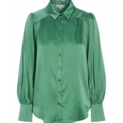 Dea Kudibal Longsleeve Shirts Shirts Pink