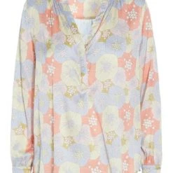 Dea Kudibal Blouses Kay Blouse Blue