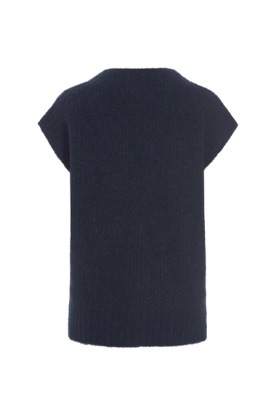 Dea Kudibal Vesten Tori Vest Blue 8 Dea Kudibal Vesten Tori Vest Blue - Afbeelding 6