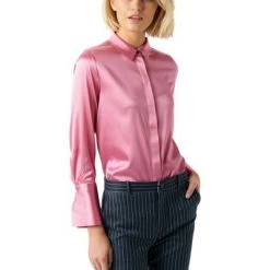 Dea Kudibal Longsleeve Shirts Shirts Pink 11 Dea Kudibal Longsleeve Shirts Shirts Pink -Dea Kudibal Winkel b0e4f4cfea7a6e76525321093a8a838c