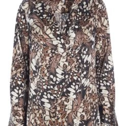 Dea Kudibal Blouses Jennifer Blouse Brown 11 Dea Kudibal Blouses Jennifer Blouse Brown -Dea Kudibal Winkel b159442228a36a3355390ef9aec6788e