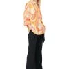 Dea Kudibal Blouses & Shirts Orange -Dea Kudibal Winkel b18d544dc351537ad0d347f6f367fbb2