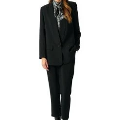 Dea Kudibal Blazers ELINOR Blazer Black
