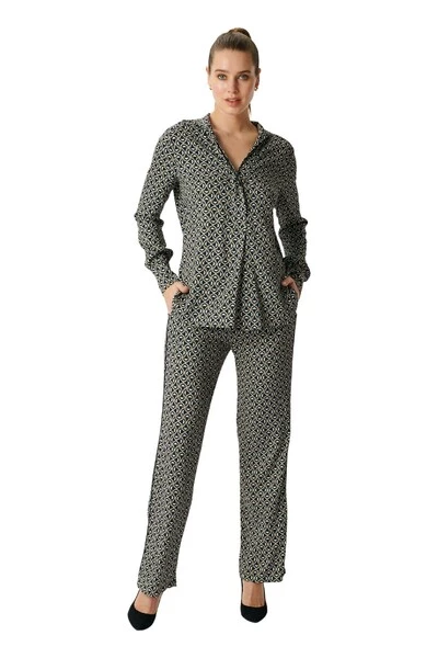 Dea Kudibal Blouses NATE Blouse Gray 3 Dea Kudibal Blouses NATE Blouse Gray