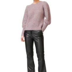 Dea Kudibal Sweaters ARIANNA Sweater Purple