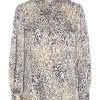 Dea Kudibal Blouses STACY Blouse Beige -Dea Kudibal Winkel b43353d2ff1c9140ff67e436776deae4