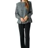Dea Kudibal Blouses LINEA BLOUSE Gray