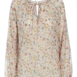 Dea Kudibal Blouses Janni Blouse Beige