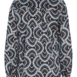 Dea Kudibal Blouses Kay Blouse Blue