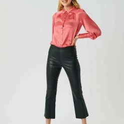 Dea Kudibal Longsleeve Shirts Shirts Pink -Dea Kudibal Winkel b98af8442e6b374f9070d378a890e0d8