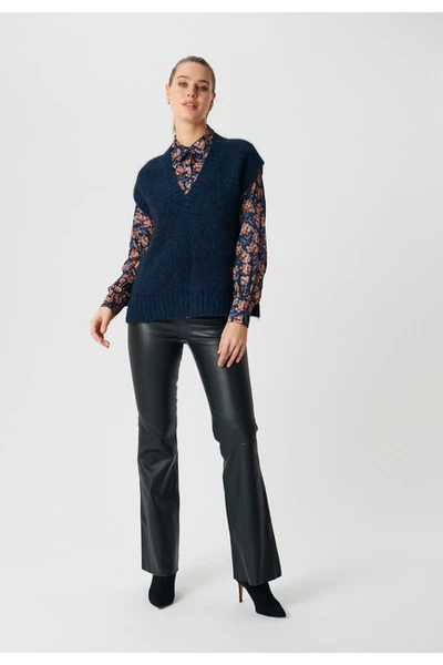 Dea Kudibal Vesten Tori Vest Blue 7 Dea Kudibal Vesten Tori Vest Blue - Afbeelding 5