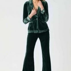 Dea Kudibal Blazers Green -Dea Kudibal Winkel ba698a1c5cc7162ced4c8d27bb39d010