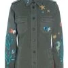Dea Kudibal Spijkerjassen Isabel Jacket Gray -Dea Kudibal Winkel be30997c385129e982512d9c3a36a06b