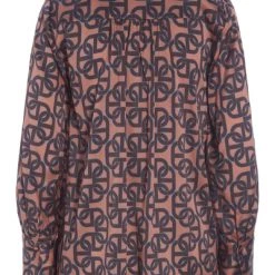 Dea Kudibal Blouses Jennifer Blouse Pink