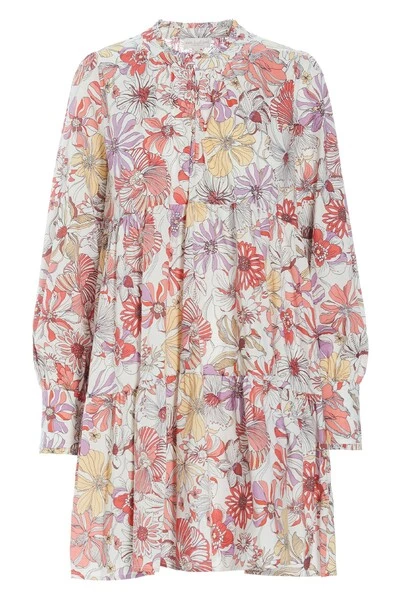 Dea Kudibal Casual Jurken Kira Dress Purple 3 Dea Kudibal Casual Jurken Kira Dress Purple