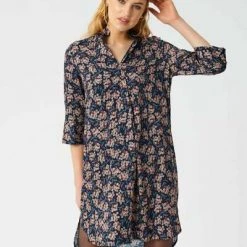 Dea Kudibal Casual Jurken Midi Dresses Blue 9 Dea Kudibal Casual Jurken Midi Dresses Blue -Dea Kudibal Winkel c04deda72ffe32b74db1d898ca91d331