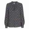Dea Kudibal Blouses Blouse Blue -Dea Kudibal Winkel c3898e5b69f344af6b69a04432aad0a3
