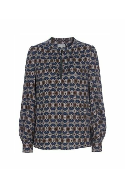 Dea Kudibal Blouses Blouse Blue 3 Dea Kudibal Blouses Blouse Blue