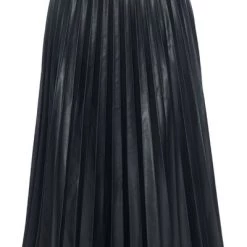 Dea Kudibal Midirokken AMELIA Skirt Black