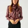 Dea Kudibal Blouses BLOUSE Purple -Dea Kudibal Winkel c5df51dc18dd56f7362cf4bbec882ed5