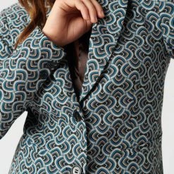 Dea Kudibal Blazers Blazer Sage Blue -Dea Kudibal Winkel c698b7efd2d7f067b76ba02b4292b852