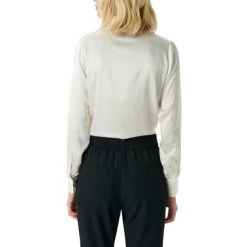 Dea Kudibal Longsleeve Shirts Shirts White -Dea Kudibal Winkel c8b47ca56c7601134874508dc0691759