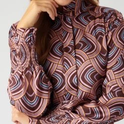 Dea Kudibal Casual Jurken Millia Dress Pink -Dea Kudibal Winkel c94bcf35b68540057372197dd2135ff0