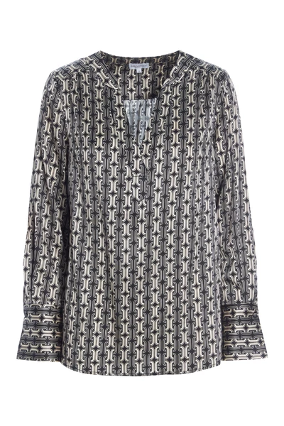 Dea Kudibal Blouses Jennifer Blouse Gray 4 Dea Kudibal Blouses Jennifer Blouse Gray - Afbeelding 2