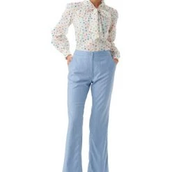 Dea Kudibal Blouses The NS Shirt White