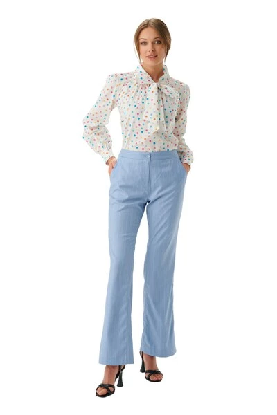 Dea Kudibal Blouses The NS Shirt White 3 Dea Kudibal Blouses The NS Shirt White