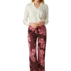 Dea Kudibal Blouses SANTENA Blouse White