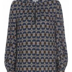 Dea Kudibal Blouses STACY BLOUSE Blue