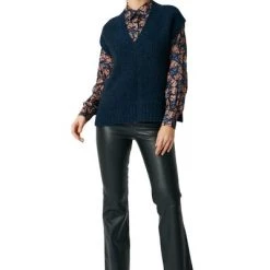 Dea Kudibal Vesten TORI Vest Blue